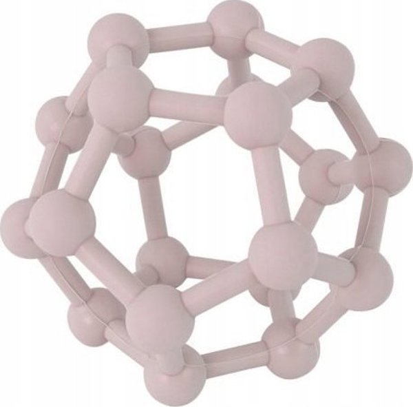 Nattou NATTOU Set of 2 balls, pink