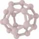 Nattou NATTOU Set of 2 balls, pink