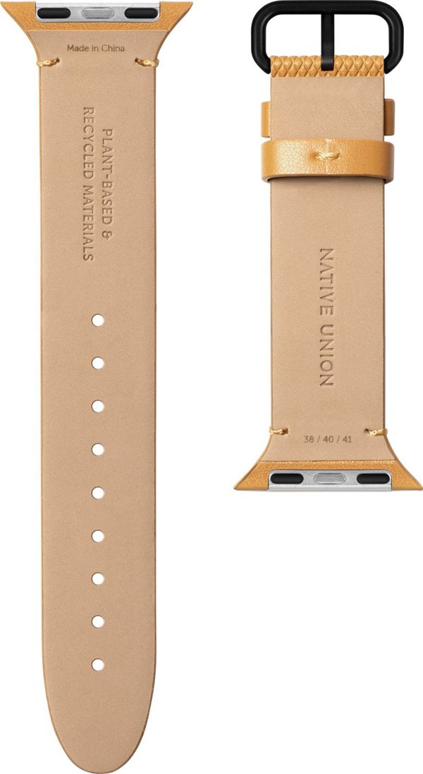 Native Union Classic Strap For Apple Watch