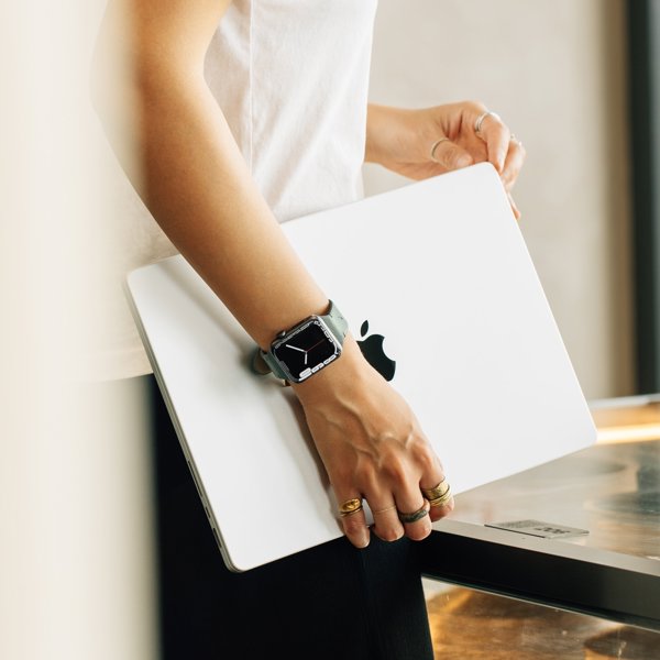 Native Union Classic Strap For Apple Watch