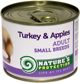 Nature’s Protection ΣΚΥΛΟΣ ΚΟΝΣΕΡΒΑ 200g ΓΑΛΟΠΟΥΛΑ ΜΗΛΟ