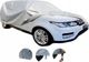 Nava Group Κάλυμμα Αυτοκινήτου M1 SUV 405-430 practic + ζώνη