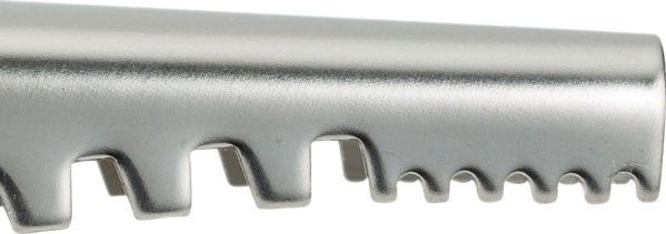 NAVA SKROBAK DO RYB STAL MISTY 22,5CM