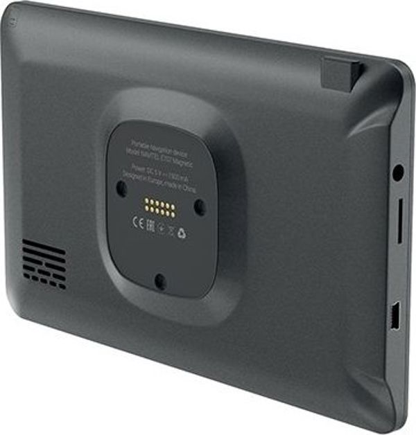 Σύστημα Πλοήγησης GPS Navitel E707 Magnetic - χάρτες 47 χωρών (8594181741958)