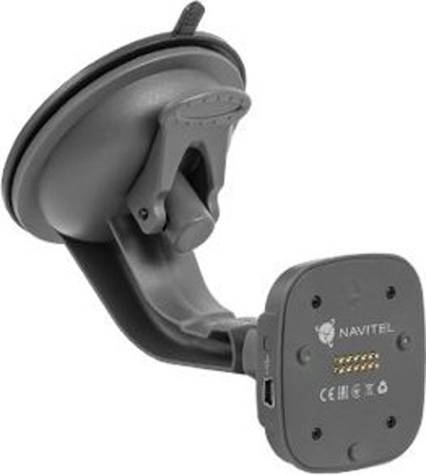 Σύστημα Πλοήγησης GPS Navitel E707 Magnetic - χάρτες 47 χωρών (8594181741958)