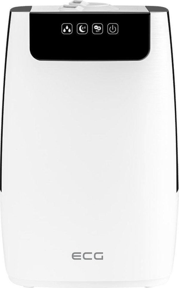 Υγραντήρας αέρα ECG AH D501T