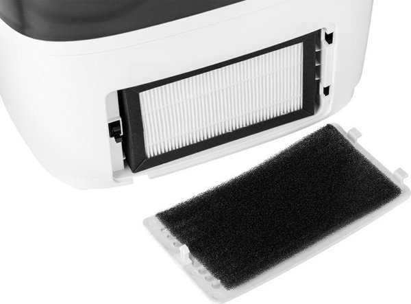 Υγραντήρας αέρα ECG AH D501T
