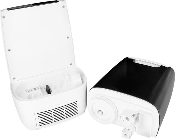 Υγραντήρας αέρα ECG AH D501T