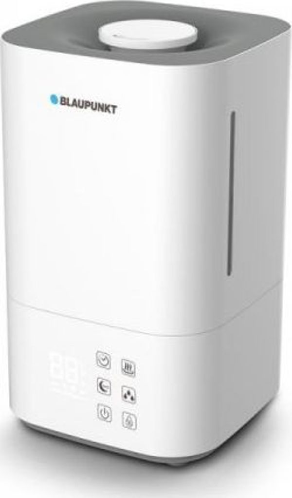 Υγραντήρας αέρα Blaupunkt AHS701 Λευκό