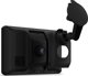 Garmin CamperCam 795 Σύστημα Πλοήγησης GPS με Ενσωματωμένη Κάμερα Dash Cam 7 Ίντσες