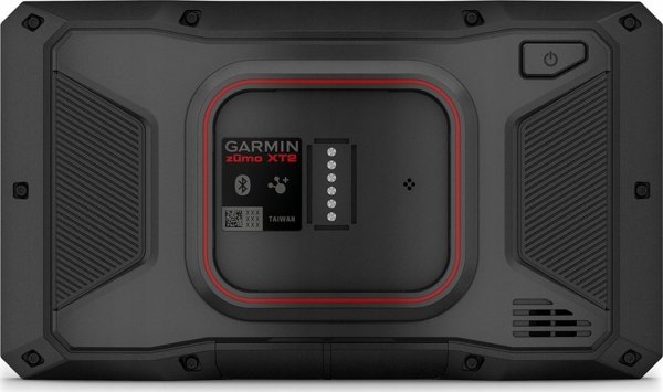 Σύστημα πλοήγησης GPS Garmin zumo XT2