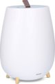 Υγραντήρας Duux Duux | Humidifier Gen2 | Tag | Υπερηχητικός | 12 W | Χωρητικότητα δεξαμενής νερού 2.5 L | Κατάλληλο για δωμάτια έως 30 m² | Υπερηχητικός | Ικανότητα υγρασίας 250 ml/ώρα | Λευκό