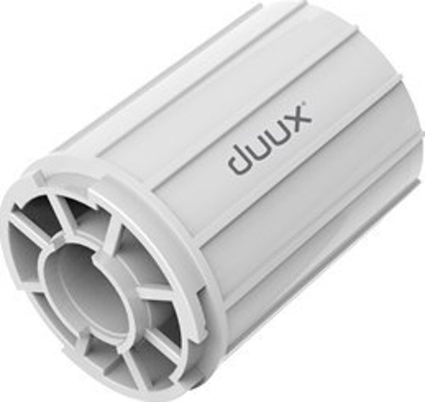 Υγραντήρας Duux Duux | Humidifier Gen2 | Tag | Υπερηχητικός | 12 W | Χωρητικότητα δεξαμενής νερού 2.5 L | Κατάλληλο για δωμάτια έως 30 m² | Υπερηχητικός | Ικανότητα υγρασίας 250 ml/ώρα | Λευκό