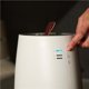 Υγραντήρας Duux Duux | Humidifier Gen2 | Tag | Υπερηχητικός | 12 W | Χωρητικότητα δεξαμενής νερού 2.5 L | Κατάλληλο για δωμάτια έως 30 m² | Υπερηχητικός | Ικανότητα υγρασίας 250 ml/ώρα | Λευκό