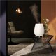 Υγραντήρας Duux Duux | Humidifier Gen2 | Tag | Υπερηχητικός | 12 W | Χωρητικότητα δεξαμενής νερού 2.5 L | Κατάλληλο για δωμάτια έως 30 m² | Υπερηχητικός | Ικανότητα υγρασίας 250 ml/ώρα | Λευκό