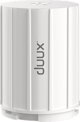 Υγραντήρας αέρα Duux Duux | Υγραντήρας Gen2 | Ετικέτα | Υπέρηχοι | 12 W | Χωρητικότητα δοχείου νερού 2,5 L | Κατάλληλο για δωμάτια έως 30 m² | Υπέρηχοι | Ικανότητα ύγρανσης 250 ml/ώρα | Μαύρος 13402502 8716164991949
