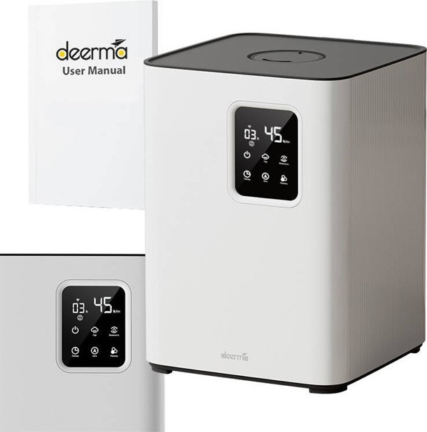 Υγραντήρας αέρα Deerma Υγραντήρας αέρα Deerma DEM-F951W