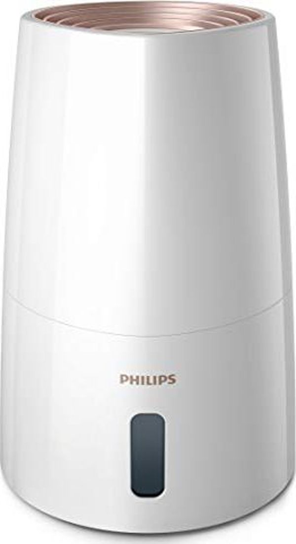 Philips HU3916/10 υγραντήρας αέρα Λευκός 7344051 8710103941583