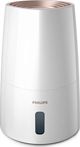 Philips HU3916/10 υγραντήρας αέρα Λευκός 7344051 8710103941583
