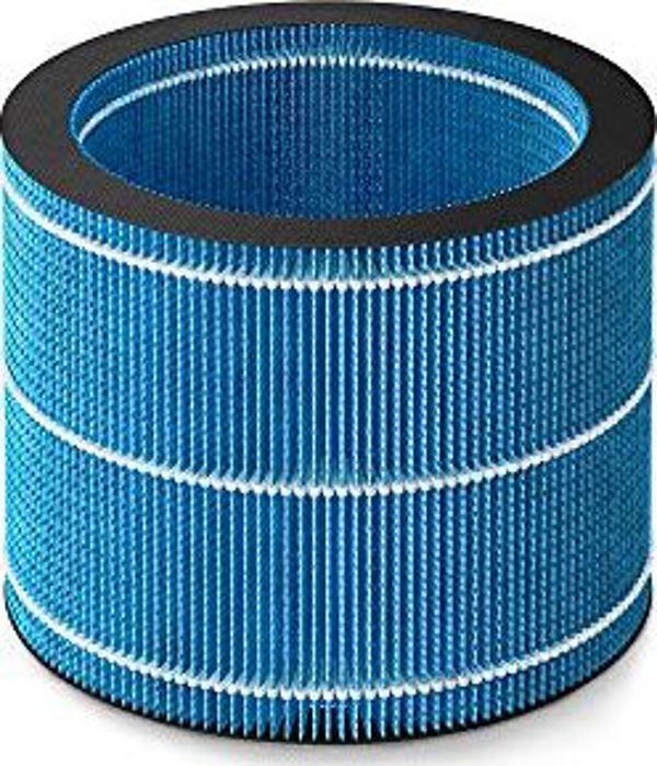 Philips HU3916/10 υγραντήρας αέρα Λευκός 7344051 8710103941583