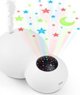Υγραντήρας Alecto ΥΓΡΑΝΤΗΡΑΣ ΜΕ ΕΦΕ ΦΩΤΙΣΜΟΥ ALECTO BABY BC-21