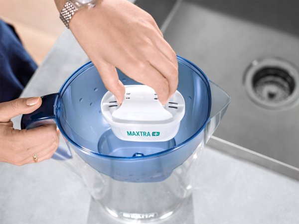Υγραντήρας αέρα Brita Brita MAXTRA PRO ALL-IN-1 Πακέτο 6