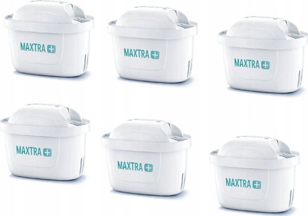 Υγραντήρας αέρα Brita Brita MAXTRA PRO ALL-IN-1 Πακέτο 6