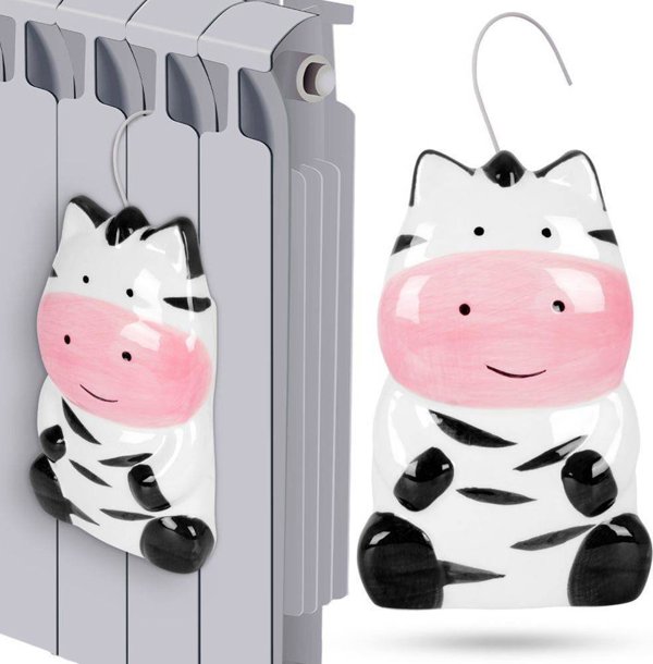 Αφυγραντήρας αέρα Vilde Zebra Λευκός