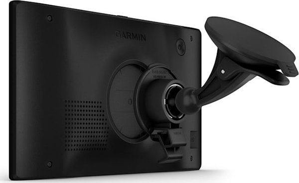 Σύστημα Πλοήγησης GPS Garmin Garmin Dezl LGV720, MT-D Truck/LKW Navigation