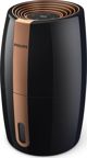 Philips HU2718/10 Υγραντήρας Αέρα NanoCloud για Χώρους έως 32m², Αθόρυβη Λειτουργία, Μαύρο