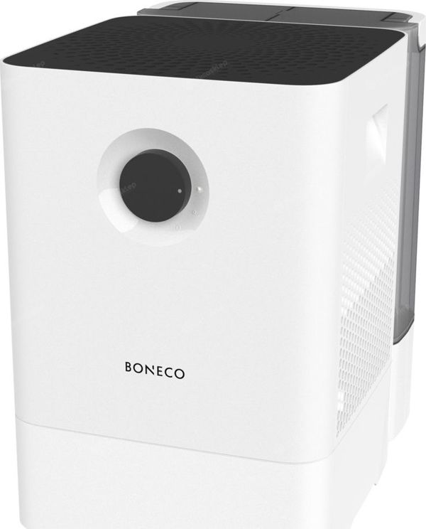 Υγραντήρας αέρα Boneco W300 Λευκό