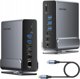 NB ACC DOCKING STATION 15IN1/USB-C MST TPUH0 VENTION