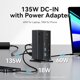 NB ACC DOCKING STATION 15IN1/USB-C MST TPUH0 VENTION