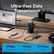 NB ACC DOCKING STATION 15IN1/USB-C MST TPUH0 VENTION