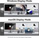 NB ACC DOCKING STATION 15IN1/USB-C MST TPUH0 VENTION
