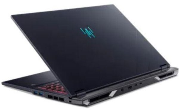 NB PHN18-72 CU7-255HX 18"/32GB/1TB W11 NH.QVEEL.001 ACER