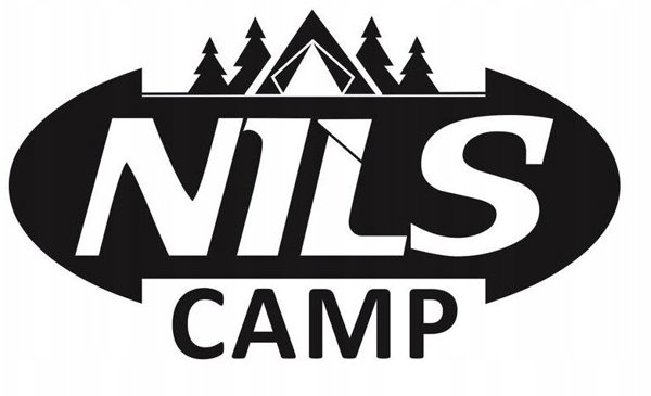 Nils Camp Στρώμα Camping Πτυσσόμενο NC17103, Με Επένδυση Αλουμινίου & XPE, 195 cm, Μπλε