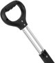 Nils Camp Καρότσι Μεταφοράς NC2601 160L Ανθρακί - Πτυσσόμενο Καρότσι Κήπου και Παραλίας