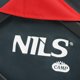 Nils Camp Καρότσι Μεταφοράς NC2601 160L Ανθρακί - Πτυσσόμενο Καρότσι Κήπου και Παραλίας