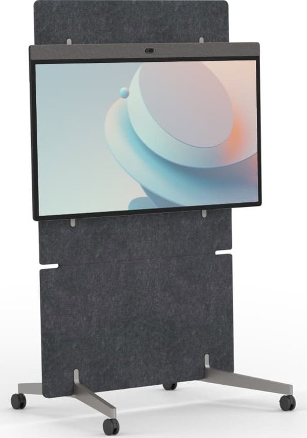 Neat Neat NEATBOARD50 Φωτιστικό Γκρι