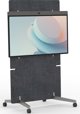 Neat Neat NEATBOARD50 Φωτιστικό Γκρι