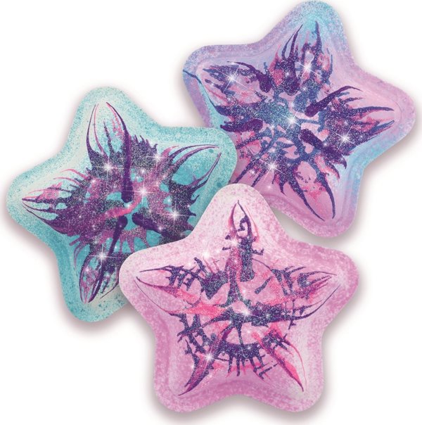 Nebulous Stars NEBULOUS STARS δημιουργικό σετ Shooting Star Maker, 11206