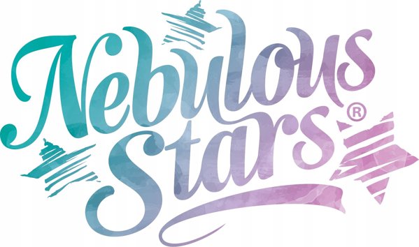 Nebulous Stars Pom Pom Animoulous
