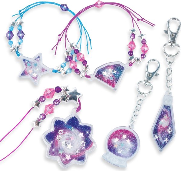 Nebulous Stars NEBULOUS STARS creative set Portal Jewelry, 11134