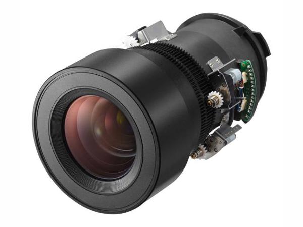 NEC φακός ζουμ για τη σειρά NEC PA 3, 1.3-3.02:1 (NP41ZL)