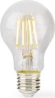 Nedis Nedis LBFE27A602 λάμπα LED Θερμό λευκό 2700 K 7 W E27 E