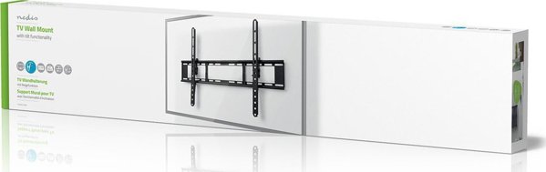 Nedis TVWM1151BK