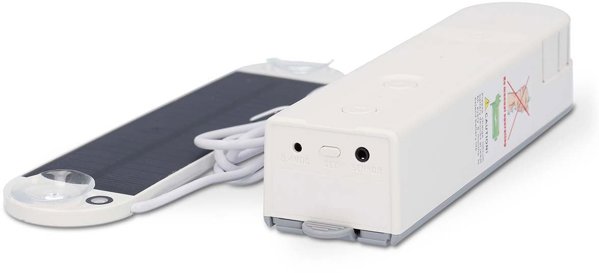 Nedis SmartLife Ρομποτικός Ελεγκτής Κουρτίνας, Ρολοκουρτίνα