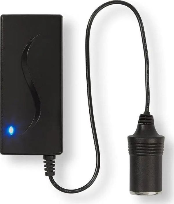 Ηλεκτρικός μετατροπέας Nedis Nedis POCO100 60 W 13841399 5412810000000