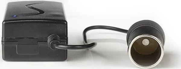 Ηλεκτρικός μετατροπέας Nedis Nedis POCO100 60 W 13841399 5412810000000